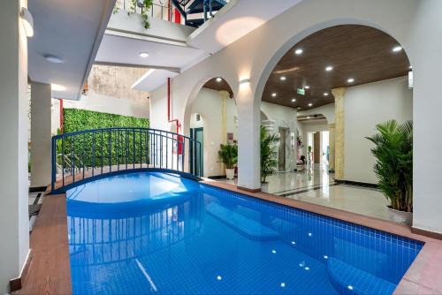 Bui Thi Xuan Hotel | Jan Villa SaiGon Oasis