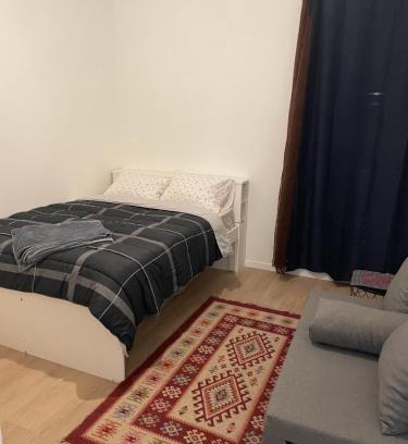 Arcueil Apartment | Jana holiday