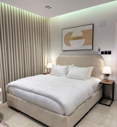 Riyadh Apartment | Jana Residence