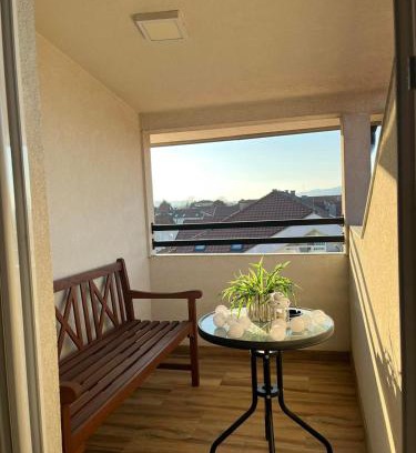 Veliko Gradiste Apartment | JANA