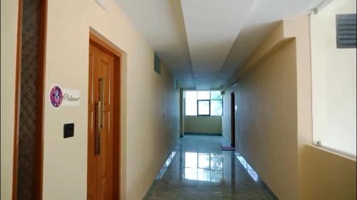 Quilon Apartment | Janani Building - Silver