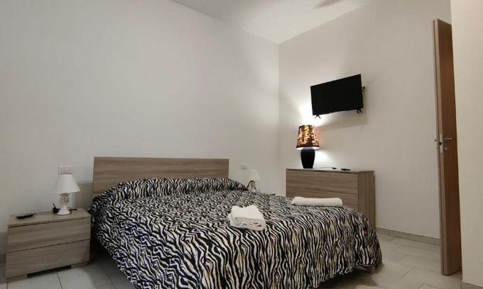 Benevento Apartment | Janara - Mura Longobarde
