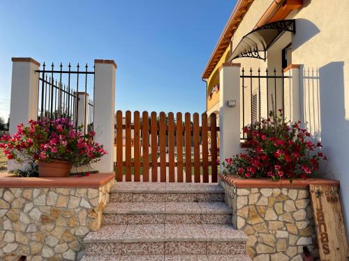 Posada Bed & Breakfast | Janas B&B