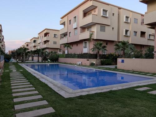 Saada Apartment | Janat House