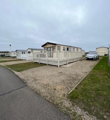 Lossiemouth Apartment | Jandor Retreat