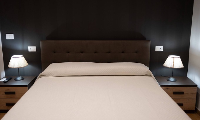 Municipio 3 House | JANET Private room in B&B - G&G Luxury Rooms