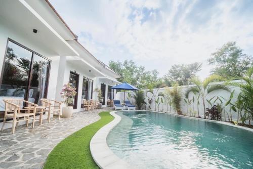 Penida Island Villa | Jangga Nusa Villa by Bali Cabin