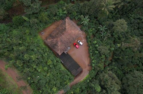 Madikeri House | Janhavi Homestay