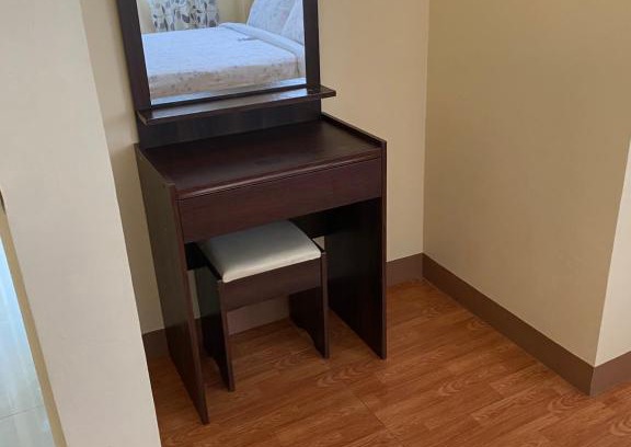 Dumaguete Apartment | Janilyn’s place