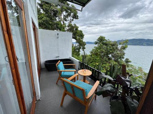 Ambarita Hotel | Janji Maria Cottage