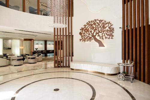 Al Zahiyah Hotel | Jannah Executive Hotel Apartments