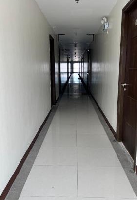 Valenzuela Apartment | Jannah’pad
