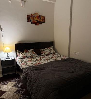 Agara Apartment | janni's stay