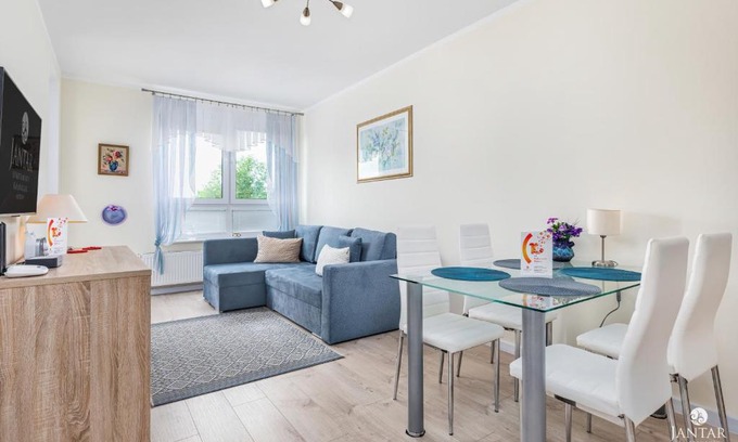 West Pomeranian Voivodeship Apartment | Jantar Apartamenty - PLATANY
