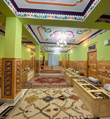 Kalpa Apartment | Janvi Homestay