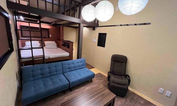 Osaki House | Japanese Modern House with parking in Shinagawa/Shinagawa-ku Tokyo