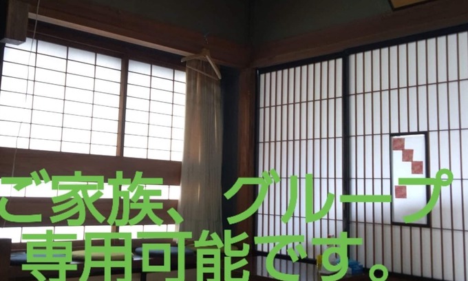 Matsumoto Apartment | Japanese room 8 / Matsumoto Nagano