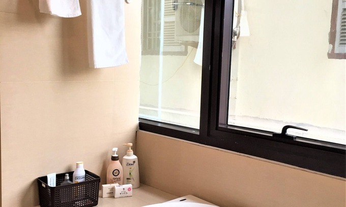 Quan Hoa Apartment | Japanese Style Service Aparment in Quan Hoa|301