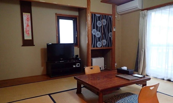 Nozawaonsen Hotel | Japanesestyle room/Shimotakai-gun Nagano