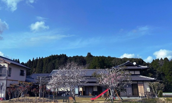 Imari House | Japanesestyle room 2 rooms available Maximum 6 /Imari Saga