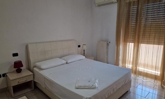 Lecce House | JAPIGIA ROOMS