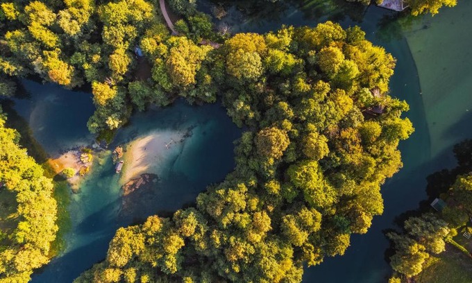 Bihac Cabin | Japodski otoci