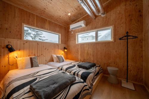 Kimobetsu Villa | Japow KiichiGo!