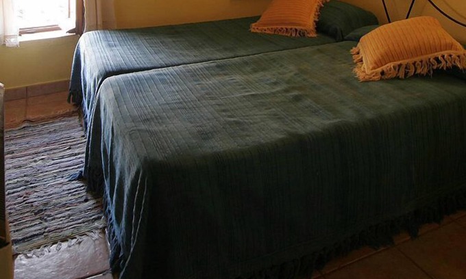 Robledillo de Gata Cottage | Jara. Rural apartment for 2/4 people
