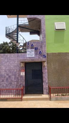 Senegambia Apartment | Jaras