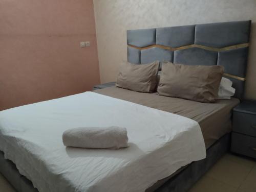 Ifrane Apartment | jardaine d'Ifrane