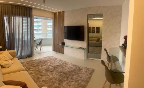 Armacao Apartment | Jardim Armação - Evolution