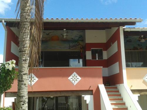 Paripueira House | Jardim Atlantico