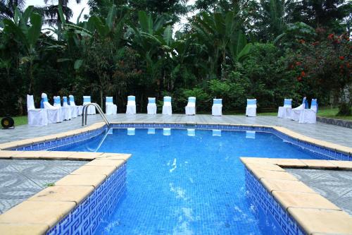 Belem Resort | Jardim Botânico ME-ZOCHI