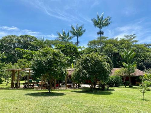 Cananeia Apartment | Jardim Mirim