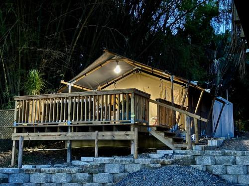 Rio Piedras Other | Jardin al Bosque-Glamping
