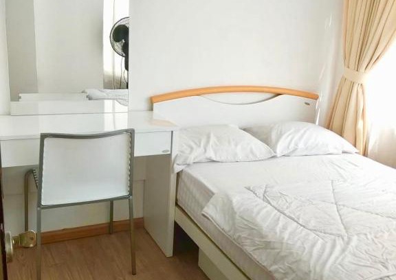 Cipaganti Apartment | Jardin Apartment TDF5