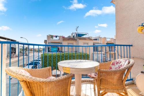 La Siesta Apartment | Jardin Del Mar Paraje Natural