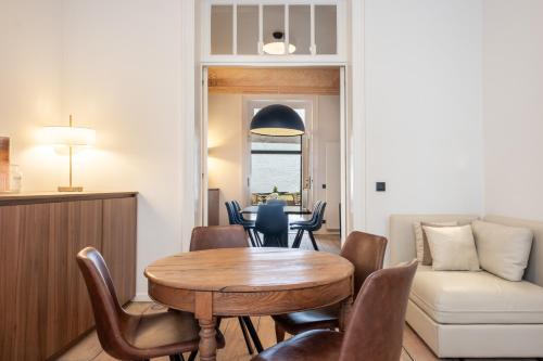Quartier des Quais - Kaaienwijk House | Jardin du Béguinage - Peaceful Luxury Home in Brussels