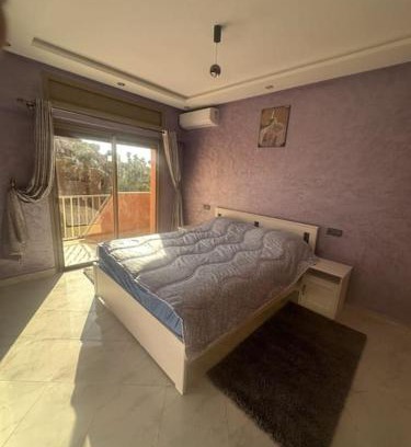 Majorelle Apartment | Jardin Majorel Appartement en résidence fermée