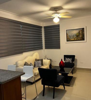 Santiago Province Apartment | Jardines del despertar 3C
