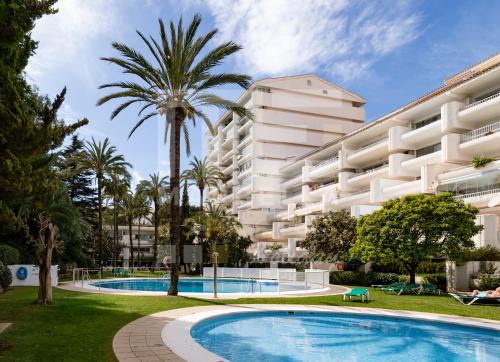Golden Mile Apartment | Jardines del Mar 527