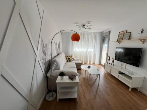 Puerto Real Apartment | Jardines del Porvenir 2