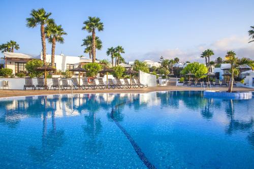 Playa Blanca Apartment | Jardines del Sol