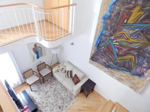 Consolacao Apartment | Jardins House