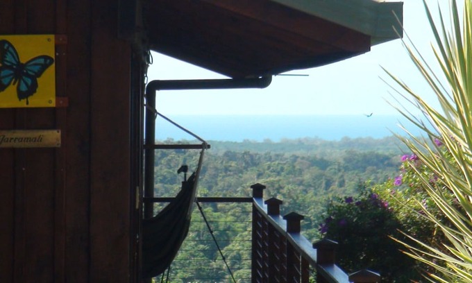 Diwan House | Jarramali Daintree Rainforest Retreat