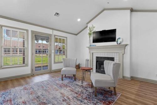 Ramona House | Jarrett Farm Resort - Suite 3