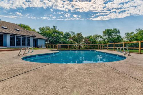 Ramona House | Jarrett Farm Resort - Suite 10