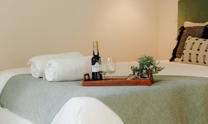 Ramalde Apartment | JARS Apartments - Casa do Bessa