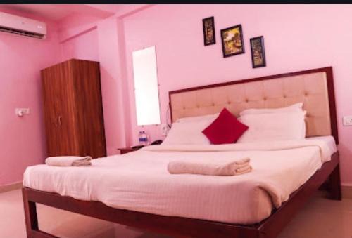 Bandoli Hotel | Jas Holidays
