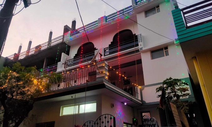 Tapovan House | Jashoda home stay